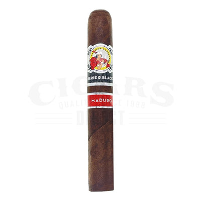 La Gloria Cubana Serie R Black No.54 Maduro Single