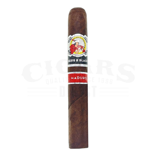 La Gloria Cubana Serie R Black No.54 Maduro Single