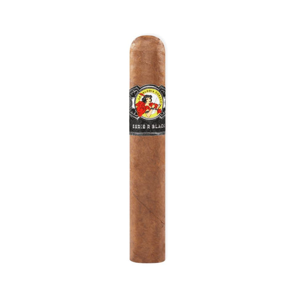 La Gloria Cubana Serie R Black No.60 Gordo Single