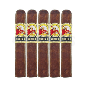 La Gloria Cubana Serie R No.3 5 Pack