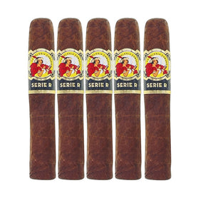 La Gloria Cubana Serie R No.4 5 Pack