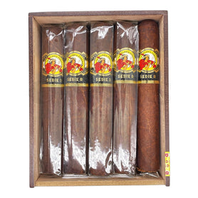 La Gloria Cubana Serie R No.6 Open Box