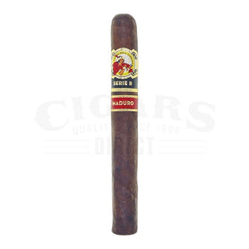 La Gloria Cubana Serie R No.7 Maduro Single