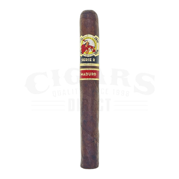 La Gloria Cubana Serie R No.7 Maduro Single