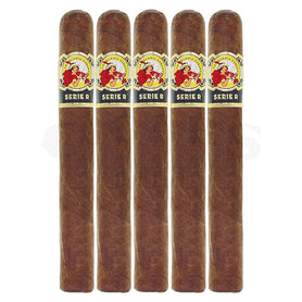 La Gloria Cubana Serie R No.7 5 Pack