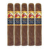 La Gloria Cubana Serie S Robusto Gordo 5 Pack