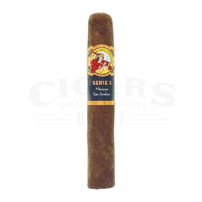 La Gloria Cubana Serie S Robusto Gordo Single