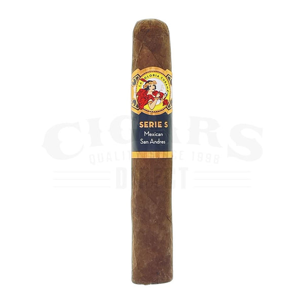 La Gloria Cubana Serie S Robusto Gordo Single
