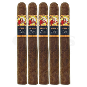La Gloria Cubana Serie S Presidente 5 Pack