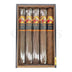 La Gloria Cubana Serie S Presidente Open Box