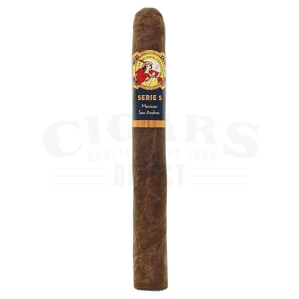 La Gloria Cubana Serie S Presidente Single