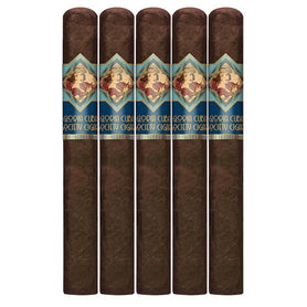 La Gloria Cubana Society Toro 5 Pack