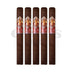 La Gloria Cubana Spirit of the Lady Toro 5 Pack