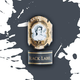 La Palina Black Label Gordo Band