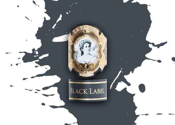 La Palina Black Label Gordo Band