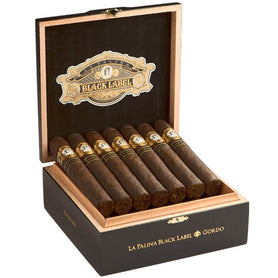 La Palina Black Label Gordo Open Box