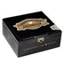 La Palina Black Label Robusto Closed Box