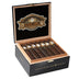 La Palina Black Label Robusto Open Box