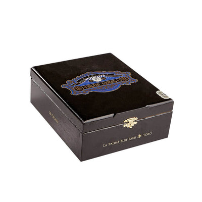 La Palina Blue Label Toro Closed Box