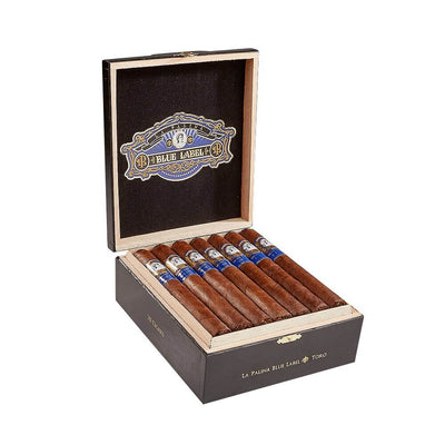 La Palina Blue Label Toro Open Box
