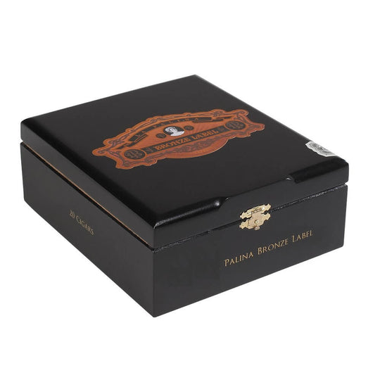 La Palina Bronze Label Gordo