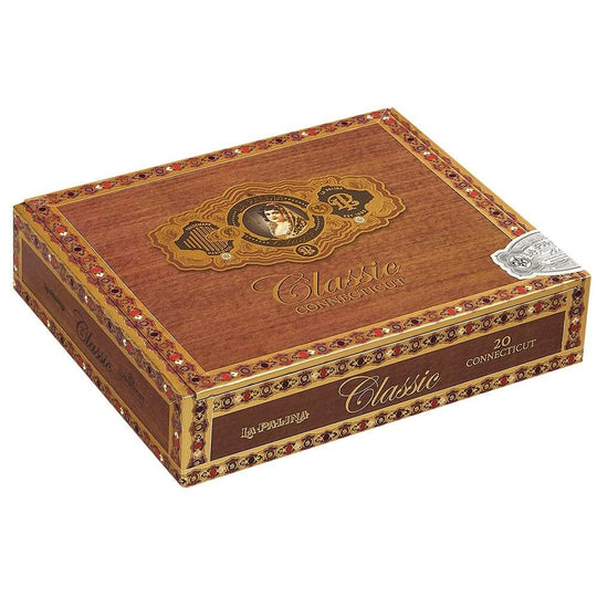 La Palina Classic Connecticut Churchill