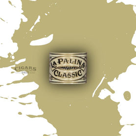 La Palina Classic Double Corona Band