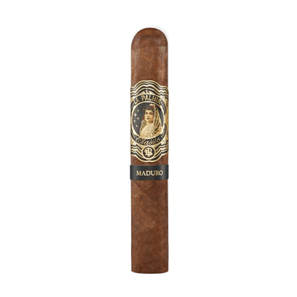 La Palina Classic Maduro Gordo Single