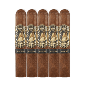 La Palina Classic Maduro Robusto 5 Pack