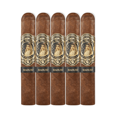 La Palina Classic Maduro Robusto 5 Pack