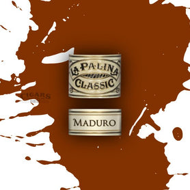 La Palina Classic Maduro Robusto Band