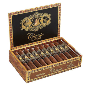 La Palina Classic Maduro Robusto Open Box
