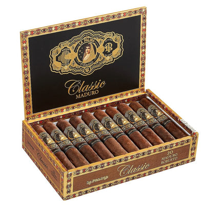 La Palina Classic Maduro Robusto Open Box
