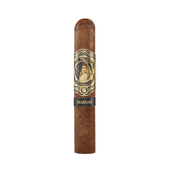 La Palina Classic Maduro Robusto Single