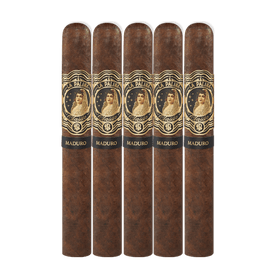 La Palina Classic Maduro Toro 5 Pack