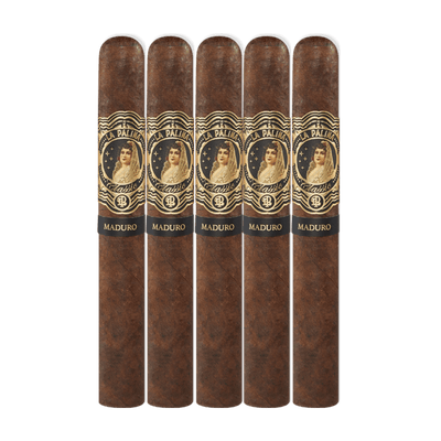 La Palina Classic Maduro Toro 5 Pack