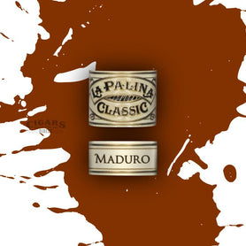 La Palina Classic Maduro Toro Band