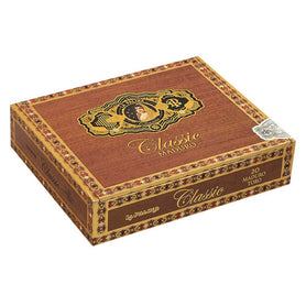 La Palina Classic Maduro Toro Closed Box