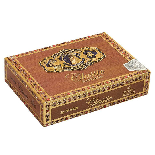 La Palina Classic Robusto