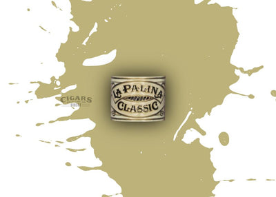 La Palina Classic Short Robusto Band