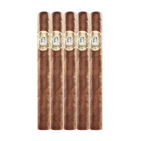 La Palina El Diario Churchill 5 Pack