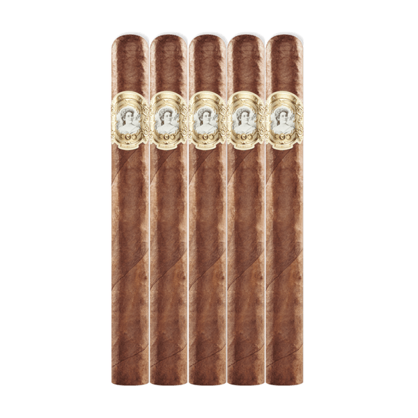 La Palina El Diario Churchill 5 Pack