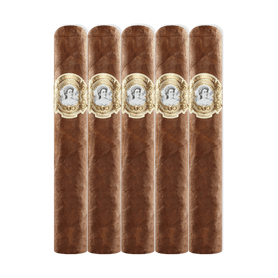 La Palina El Diario Gordo 5 Pack