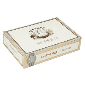La Palina El Diario Gordo Closed Box
