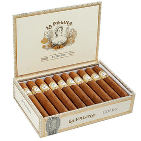 La Palina El Diario Gordo Open Box