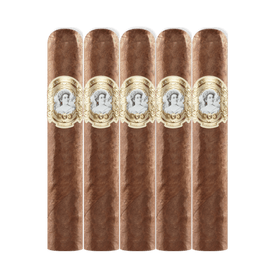 La Palina El Diario Robusto 5 Pack