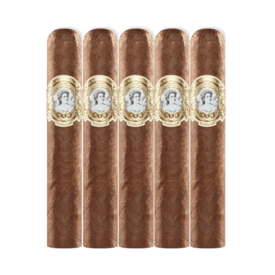 La Palina El Diario Robusto 5 Pack