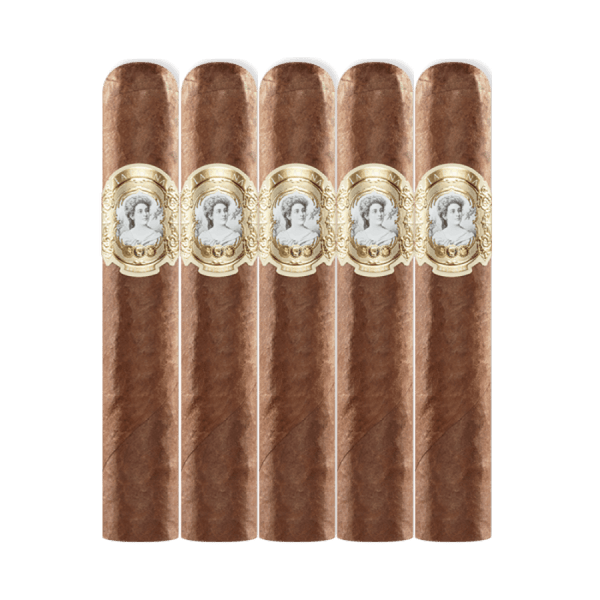 La Palina El Diario Robusto 5 Pack