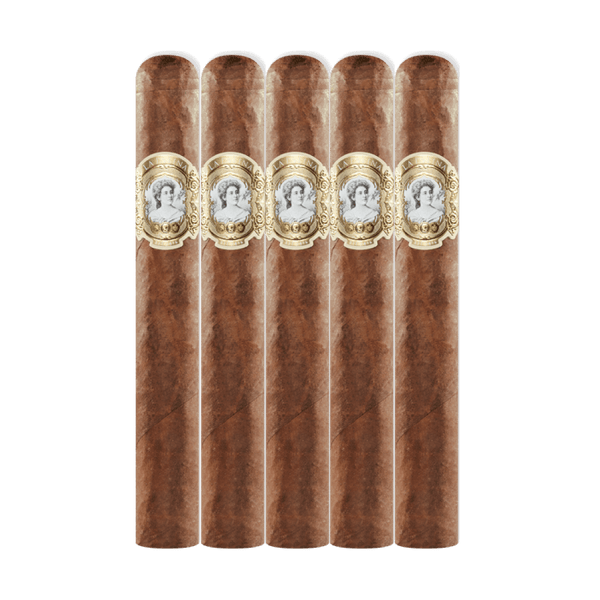 La Palina El Diario Toro 5 Pack