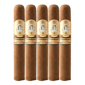 La Palina Family Series Babe Robusto 5 Pack